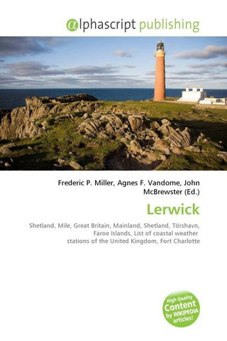 Lerwick