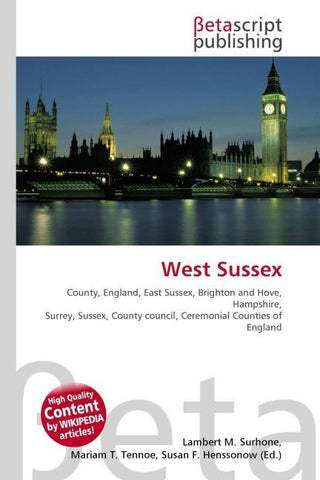 West Sussex