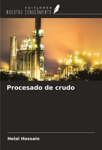 Procesado de crudo