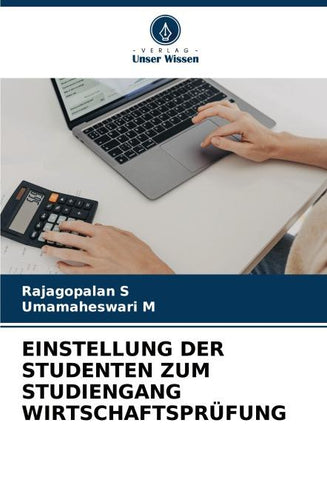 EINSTELLUNG DER STUDENTEN ZUM STUDIENGANG WIRTSCHAFTSPRÜFUNG