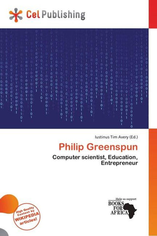 Philip Greenspun