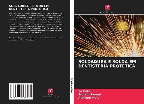 SOLDADURA E SOLDA EM DENTISTERIA PROTÉTICA