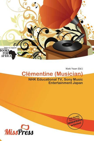 Clémentine (Musician)