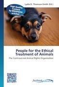 People for the Ethical Treatment of Animals