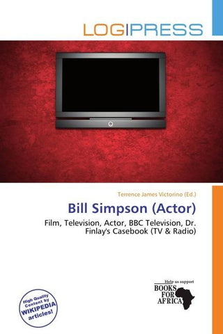 Bill Simpson (Actor)