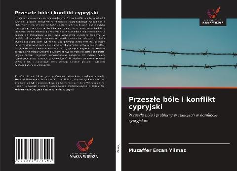 Przesz¿e bóle i konflikt cypryjski