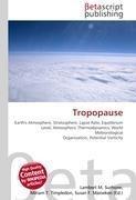 Tropopause