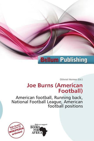 Joe Burns (American Football)