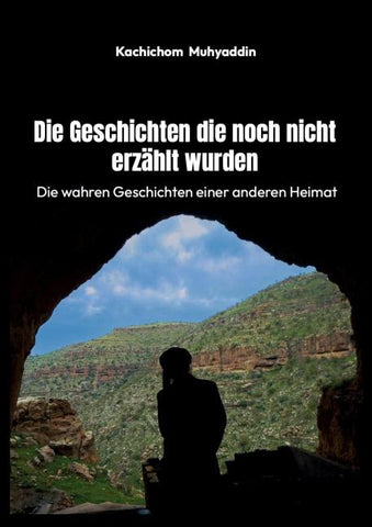Die Geschichten, die noch nicht erzählt wurden