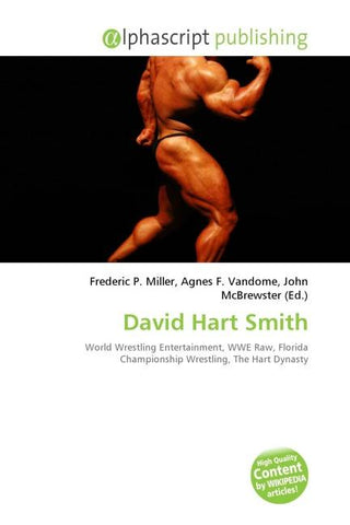 David Hart Smith