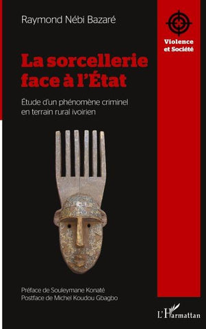 La sorcellerie face à l'État
