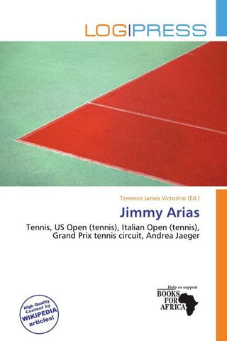 Jimmy Arias