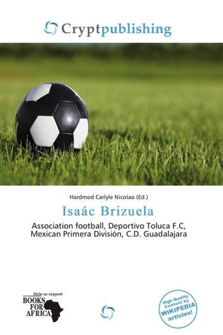 Isaác Brizuela