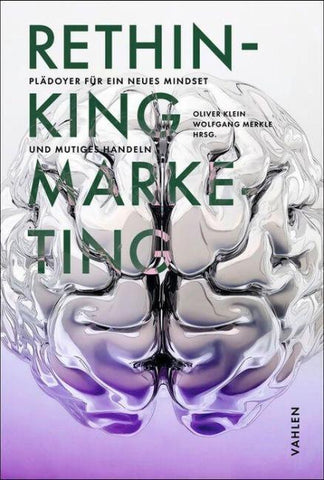 RETHINKING MARKETING