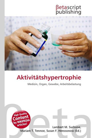 Aktivitätshypertrophie