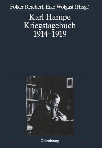 Karl Hampe