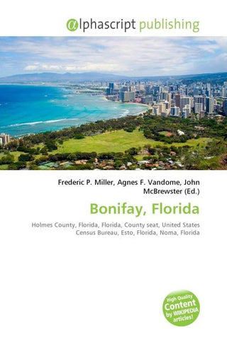 Bonifay, Florida