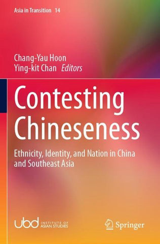 Contesting Chineseness