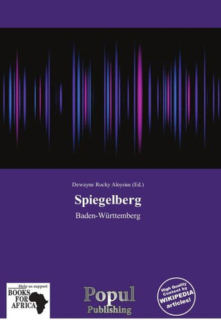 Spiegelberg