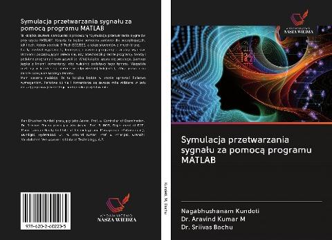 Symulacja przetwarzania sygna¿u za pomoc¿ programu MATLAB