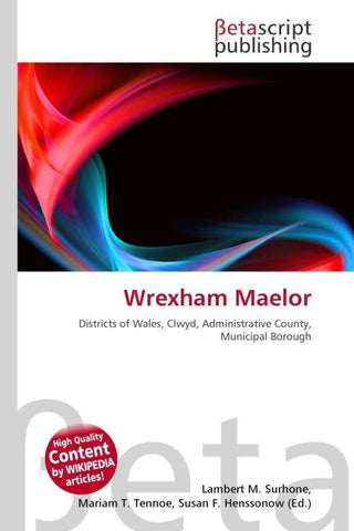 Wrexham Maelor