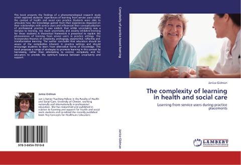 The complexity of learning in health and social care