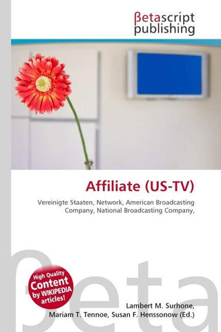 Affiliate (US-TV)