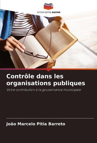 Contrôle dans les organisations publiques