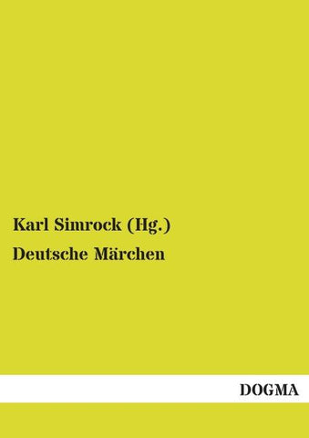 Deutsche Märchen