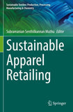 Sustainable Apparel Retailing