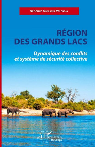 Région des Grands Lacs