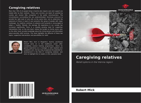 Caregiving relatives