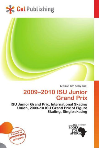 2009-2010 ISU Junior Grand Prix