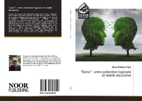 "Donc" : entre prétention logiciste et réalité discursive