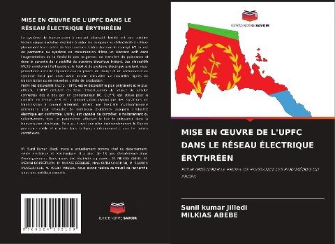 MISE EN ¿UVRE DE L'UPFC DANS LE RÉSEAU ÉLECTRIQUE ÉRYTHRÉEN