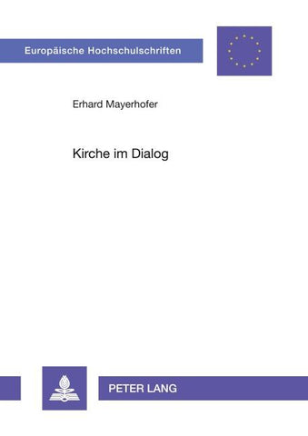 Kirche im Dialog
