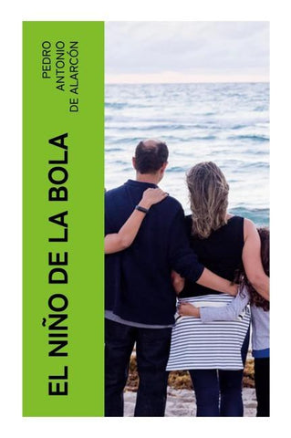 El Niño de la Bola