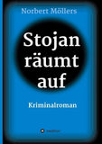Stojan räumt auf