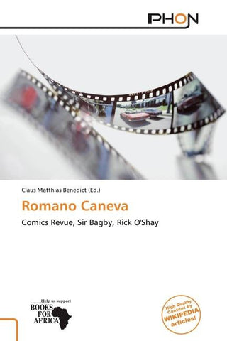 Romano Caneva