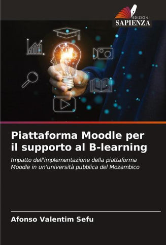Piattaforma Moodle per il supporto al B-learning