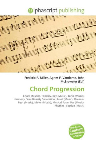 Chord Progression