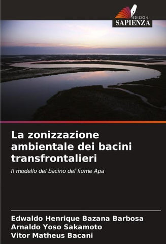 La zonizzazione ambientale dei bacini transfrontalieri