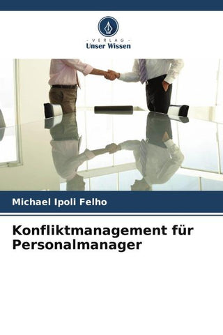 Konfliktmanagement für Personalmanager