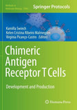 Chimeric Antigen Receptor T Cells