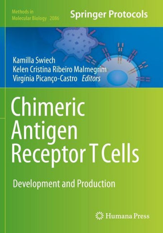 Chimeric Antigen Receptor T Cells