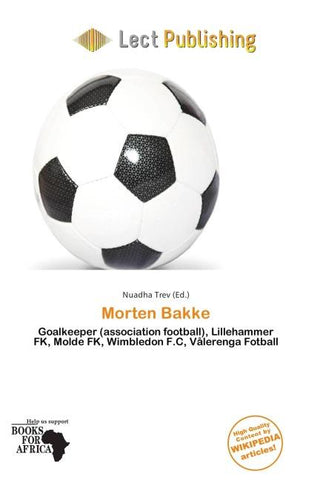 Morten Bakke