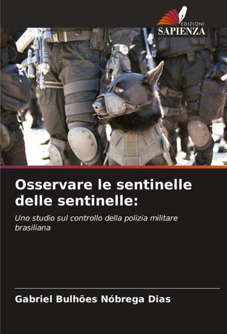 Osservare le sentinelle delle sentinelle: