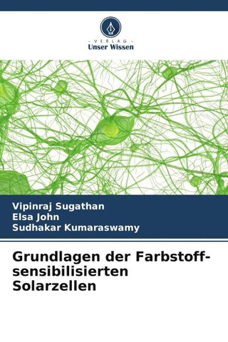 Grundlagen der Farbstoff-sensibilisierten Solarzellen