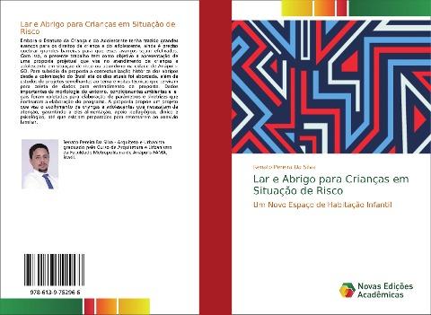 Lar e Abrigo para Crianças em Situação de Risco