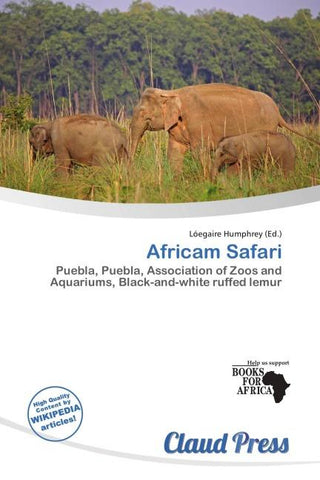 Africam Safari